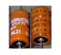 CCCAZ1 5PCS 1000UF 35V Horizontal Capacitor 35V 1000U 14X25 125 axial