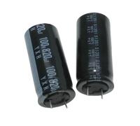 CCCAZ1 5PCS 820UF 100V Electrolytic Capacitor 100V 820UF 18X40 High Frequency Low Resistance