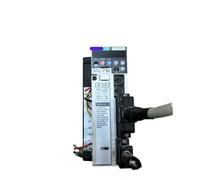 CCCAZ1 MSDA083A1A Servo Driver 750W Test OK