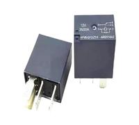 CCCAZ1 Relay HFV6-G 12-ZT-R HFV6G 12-ZTR 12V DCV12 12VDC5PIN(5PCS)