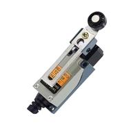 CCCAZ1 TZ-8108 TZ-8104 Limit Switch Rotary Adjustable Roller Lever Arm Mini Waterproof Momentary Reset Handle Brass Contact me8104 8108(TZ-8104)