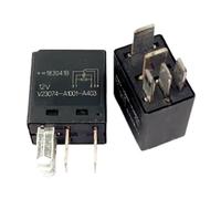 CCCAZ1 V23074-A1001-A403 V23074 A1001 A403 12VDC 5foot Relay(10PCS)