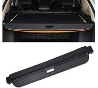 CccByaaa1 Étagère Arrière Rétractable de Coffre pour BMW X5 E70 F15 2006-2018,Porte-Bagages arrière,cloison rétractable.