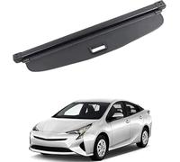 CccByaaa1 Étagère Arrière Rétractable de Coffre pour Toyota Prius Ⅳ 2015-2021,Porte-Bagages arrière,cloison rétractable.