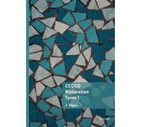 CCCCD - Maturation - Tome 1 - J. Végey - Edilivre-Aparis - broché - Essai