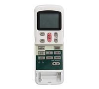 CCChaRLes Contrôleur Carrier Télécommande Universelle Numérique Climatiseur R11Hg / E Pour Commutateur Teco