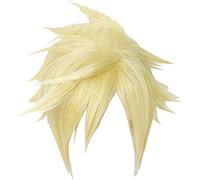 cccool Cosplay perruque for FF 7 Cloud Strife