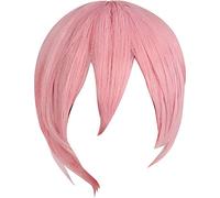 cccool Cosplay perruque for The Quintessential Quintuplets Nakano Ichika