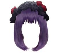 cccoool Cosplay Perruque for My Dress Up Darling Kitagawa Marin