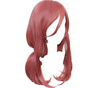 cccoool Cosplay Perruque for The Quintessential Quintuplets Nakano Miku