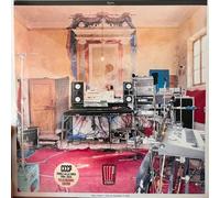 CCCP FEDELI À LA LIGNE - Épique Éthique Ethnique Pathos (2023) 2 LP Vinyle Rouge