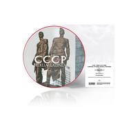 CCCP Fedeli All Compagni, Cittadini, Fratelli, Partigiani - Red & Pictur (Vinyl)