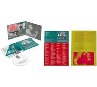 CCCP Fedeli Alla Linea – Affinita-Divergenze Fra Il Compagno Togliatti E Noi – CD – Import Italie