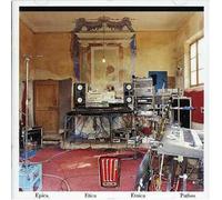 Cccp-Fedeli Alla L - Epica-Etica [Import]