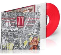 CCCP - Fedeli Alla L - Socialismo E Barbarie - Red Vinyl [New Vinyl LP] Color