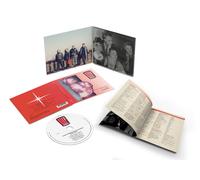 CCCP Fedeli Alla Li Canzoni Preghiere Danze Del Ii Millennio - Sezione Eur (CD)
