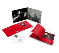 CCCP Fedeli Alla Li Ortodossia II / Compagni, Cittadini, Fratelli, Partigi (CD)