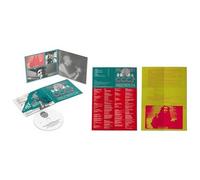 Cccp - Fedeli Alla Linea - Affinita-Divergenze Fra Il Compagno Togliatti E Noi [Compact Discs] Italy - Import