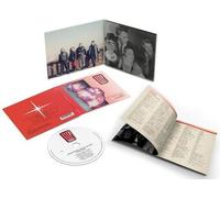 Cccp - Fedeli Alla Linea - Canzoni Preghiere Danze Del Ii Millennio - Sezione Europa [Compact Discs] Italy - Import