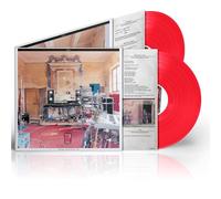 CCCP Fedeli Alla Linea Epica Etica Etnica Pathos - Red Vinyl (Vinyl)
