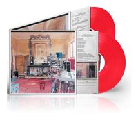 CCCP Fedeli Alla Linea Epica Etica Etnica Pathos - Red Vinyl (Vinyl)