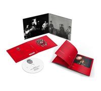 CCCP Fedeli Alla Linea – Ortodossia II/Compagni, Cittadini, Fratelli, Partigiani – CD – Import