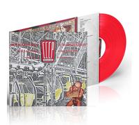 CCCP Fedeli Alla Linea Socialismo E Barbarie - Red Vinyl (Vinyl)