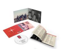 CCCP Fidèle à la Ligne - Chansons Prières Danses (2023) CD Digip Pre Order