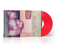 Cccp Loyauté La Linea - Chansons Prière Danses Del Seconde (2023) LP Red Vinyl