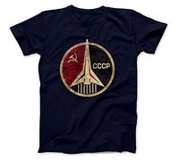 CCCP Russian Soviet USSR T-Shirt