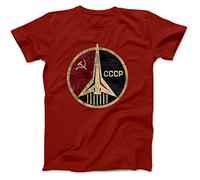 CCCP Russian Soviet USSR T-Shirt