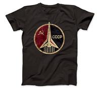 CCCP Russian Soviet USSR T-Shirt