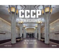 CCCP sous terre