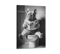 Cccyh_4K__Black-and-white_photograph_of_a_happy_large_m_0c38c0fe-8903-418b-95a1-831dc06bfb8f_1 Poster décoratif sur toile pour chambre à coucher familiale moderne
