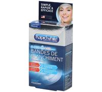 CCD Bandes de blanchiment Bande(S) 1 pc(s)