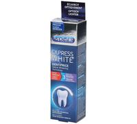 CCD Dentifrice Express White Gel Dentaire 75 ml