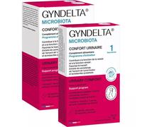 Ccd Gyndelta Microbiota Confort Urinaire