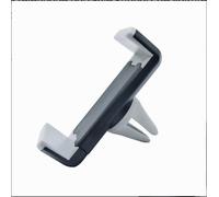 CCD New Support Téléphone Voiture Porte Telephone Voiture Tableau de Bord, Rotation 360° Portable Support pour iPhone Compatible avec 4-7.2" Smartphone