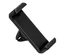 CCD New Support Téléphone Voiture Porte Telephone Voiture Tableau de Bord, Rotation 360° Portable Support pour iPhone Compatible avec 4-7.2" Smartphone