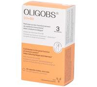 Laboratoire CCD OLIGOBS D3+B9 - 84 capsules