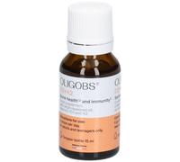 CCD Oligobs® D3+K2 Goutte(S) Orale(S) 15 ml