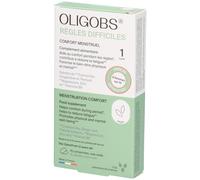 Laboratoire CCD – Complément Oligobs Règles Difficiles – Magnésium & Vitamine B6 – 15 comprimés