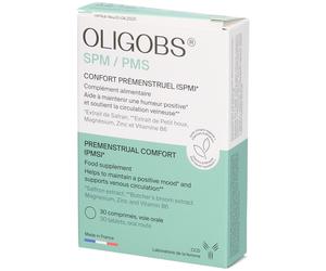 CCD Oligobs® SPM Comprimé(S) 30 pc(s)