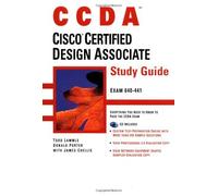 Ccda: Cisco Certified Design Associate Study Guide