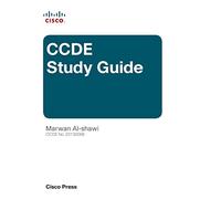 CCDE Study Guide