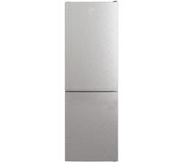 Réfrigérateur Congélateur - CANDY - CCE4T618EX - Froid Ventilé - 341 L - 39 dB - Pose Libre