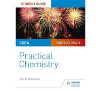 Ccea As/A2 Chemistry Student Guide