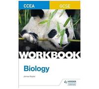 Ccea Gcse Biology Workbook