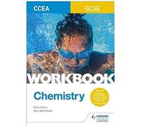 Ccea Gcse Chemistry Workbook