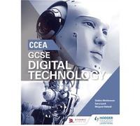 Ccea Gcse Digital Technology Siobhan Matthewson, Gerry Lynch, Margaret Debbadi (Auteur)